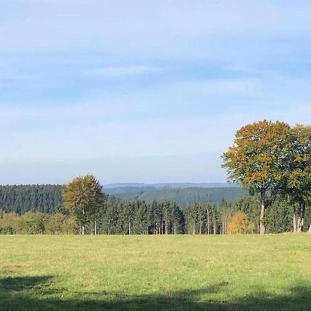 Magnificent Apartment In Willingen With Balcony Esterno foto