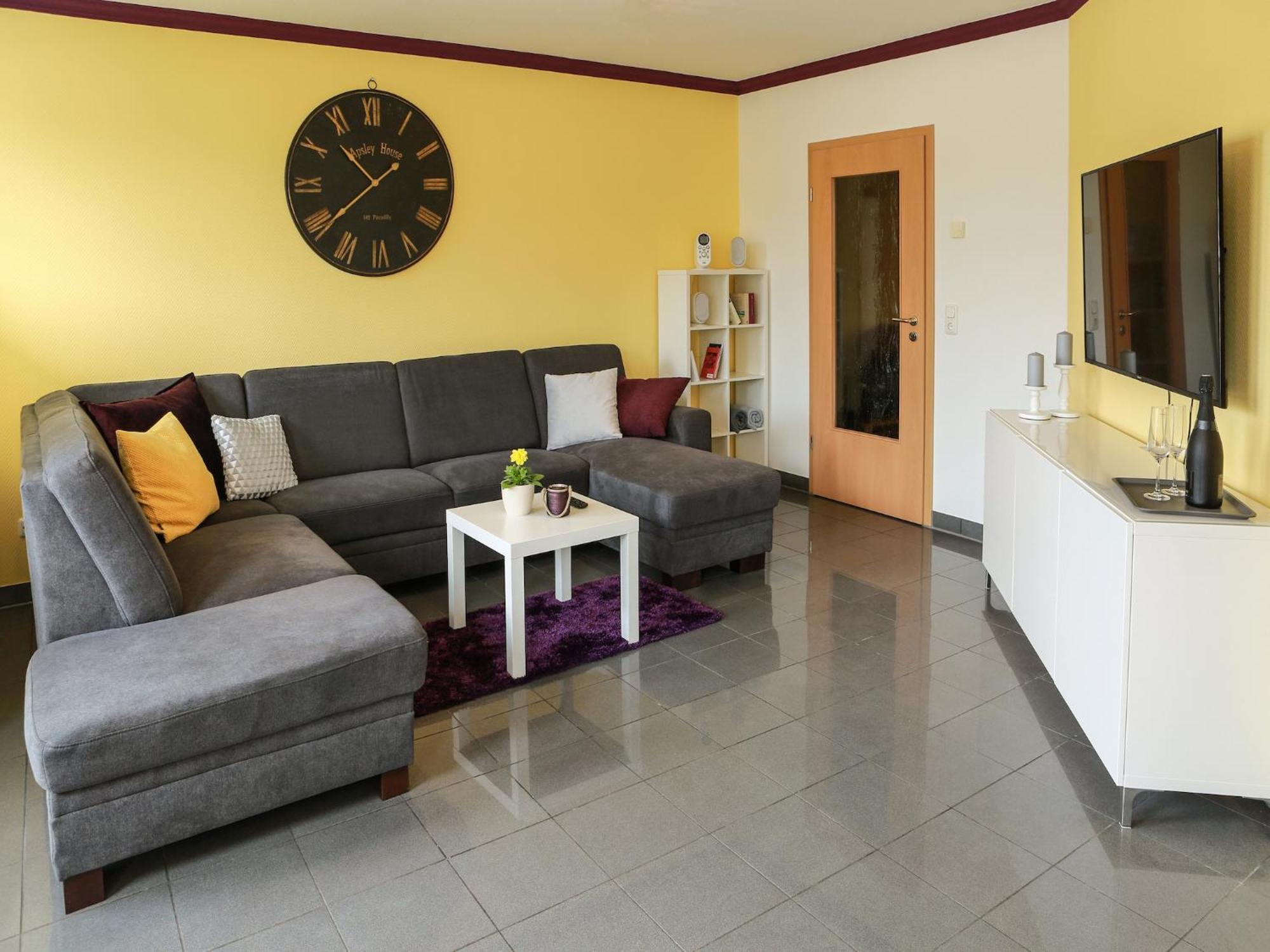 Magnificent Apartment In Willingen With Balcony Esterno foto