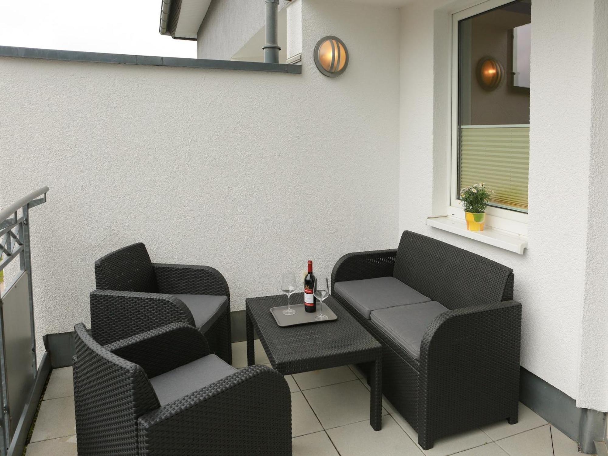 Magnificent Apartment In Willingen With Balcony Esterno foto