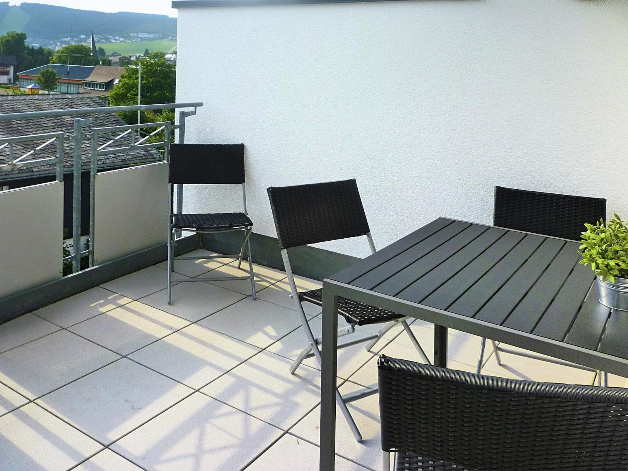 Magnificent Apartment In Willingen With Balcony Esterno foto